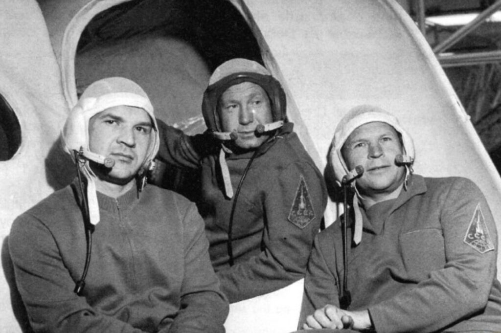 50 Years Ago: Remembering the Crew of Soyuz 11