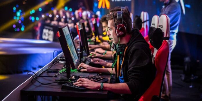 Gaming tournaments have taken the world by storm, with competitive esports now recognized as a legitimate industry.