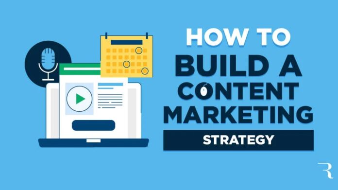 Creating a Successful Content Marketing Strategy for Your Blog