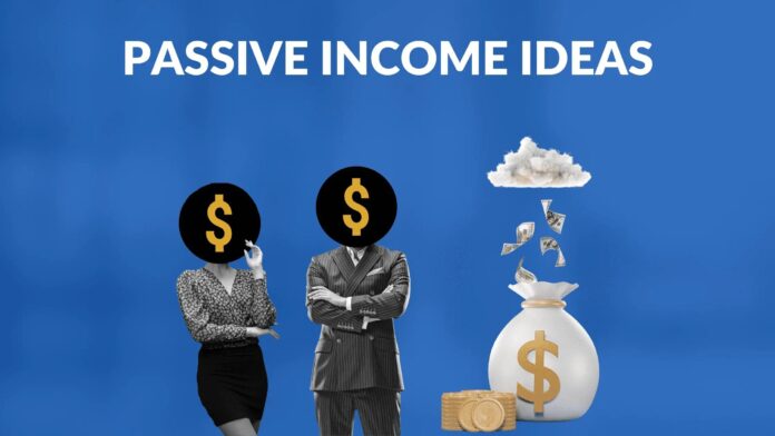Earning Passive Income with Display Advertising on Your Blog