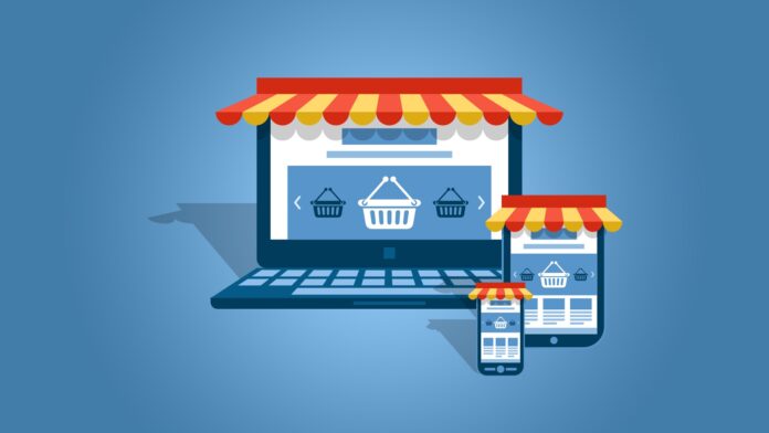 Selling Physical Products How to Turn Your Blog into an E-commerce Store