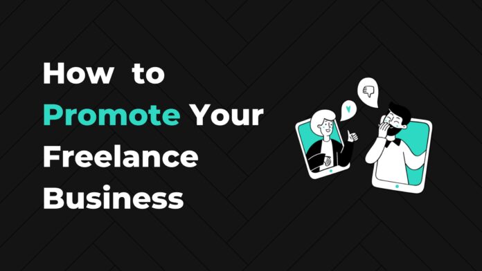 Using Your Blog to Promote and Sell Your Freelance Services