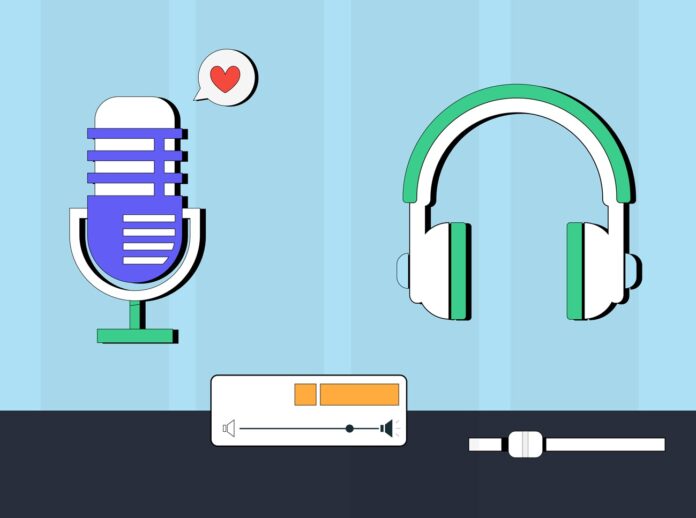 The Profitable World of Podcasting How to Make Money from Your Blog's Audio Content