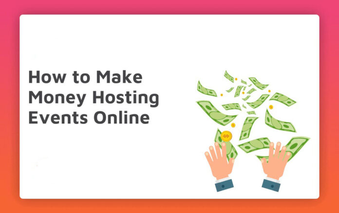 Power of Webinars How to Generate Revenue from Your Blog's Live Online Events