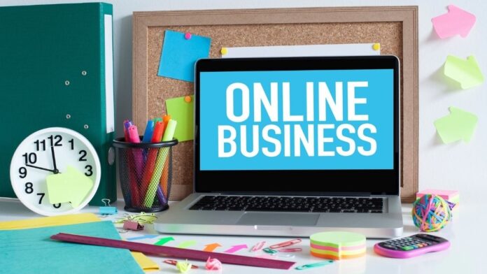 How to Build a Profitable Online Business from Scratch