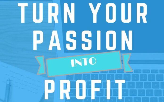 Monetizing Your Skills How to Turn Your Passion into Profit Online