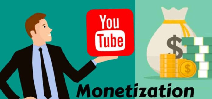 Potential of YouTube How to Monetize Your Videos