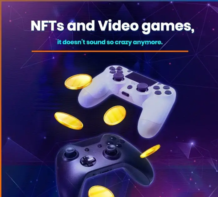 NFTs-and-Gaming-A-New-Frontier-for-Making-Money-in-the-Online-World