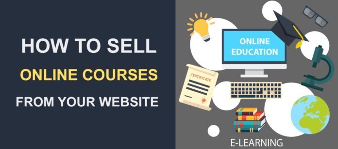How to Create an Online Course That Sells