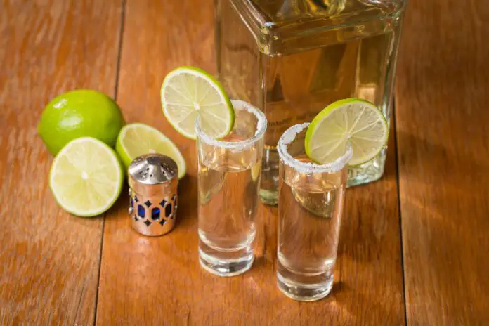 Guide to understand Tequila