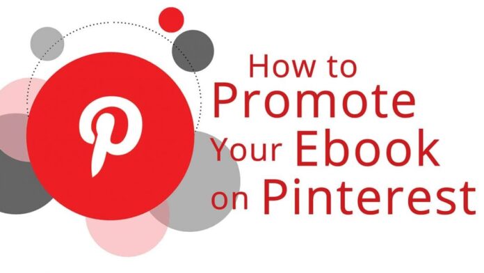 How to Use Pinterest to Sell Your eBooks and Audiobooks