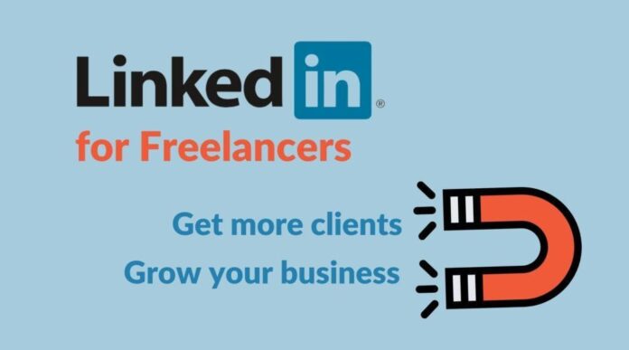 How to Use LinkedIn to Promote Your Freelance Business and Make Money