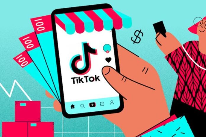 How to Use TikTok to Sell Your Products without Inventory