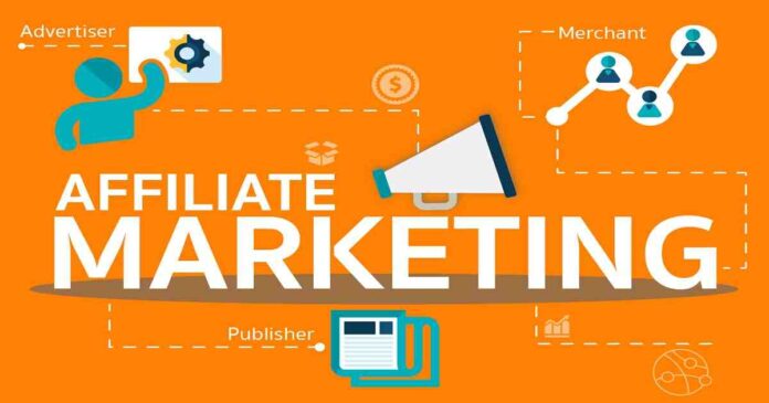How to Use Affiliate Marketing to Sell Your Online Course and Make Money