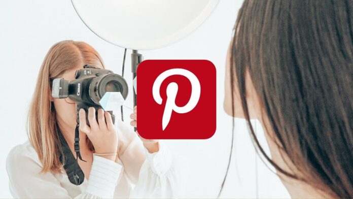 How to Use Pinterest to Build and Sell Your Photography Business
