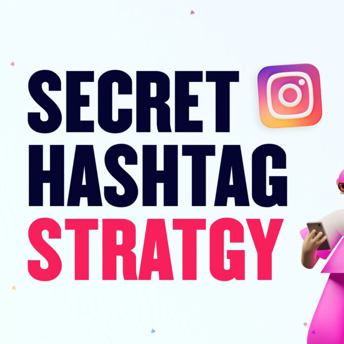 Instagram Hashtag Strategy: How to Make Money with Hashtags