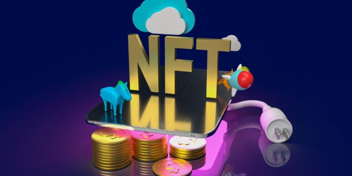 NFTs for Content Creators: How to Monetize Your Work