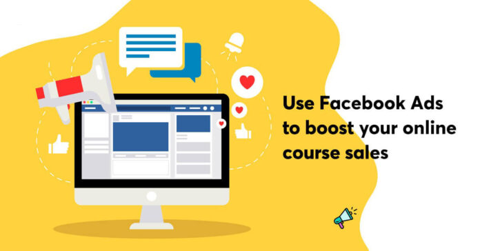 How to Use Facebook to Promote Your Online Course and Make Money