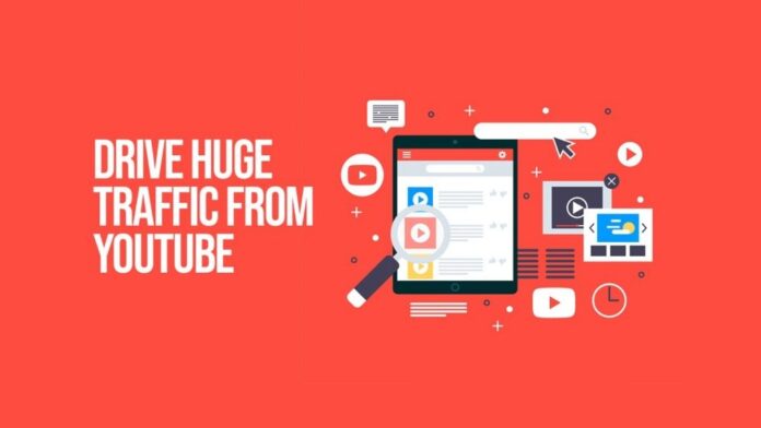 How to Use YouTube to Drive Traffic to Your Website and Generate Revenue