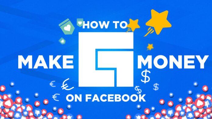 Facebook Gaming: How to Make Money from Livestreaming Games.