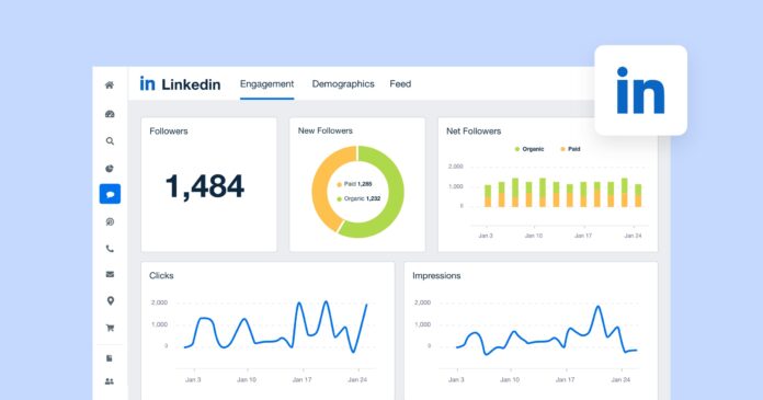 How to Use LinkedIn Analytics to Track Your Success and Optimize Your Strategy