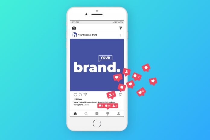 How to Use Instagram to Build and Sell Your Personal Brand