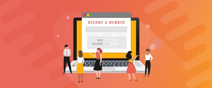 How to Create a Membership Site for Your Online Course and Make Recurring Income