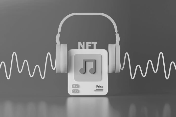 NFTs for Musicians: How to Monetize Your Music and Fan Engagement