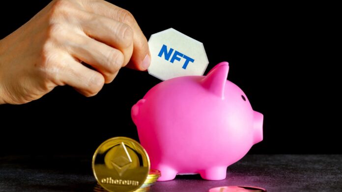 Future of Online Money-Making with NFTs