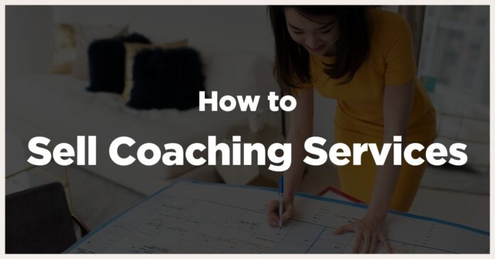 How to Use Facebook to Build and Sell Your Coaching and Consulting Services.