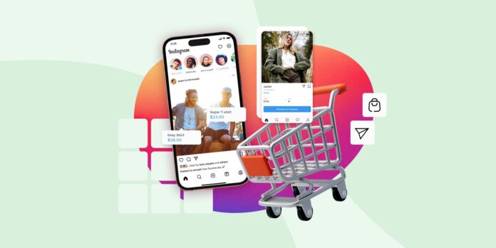 How to Use Instagram to Build and Sell Your Online Store