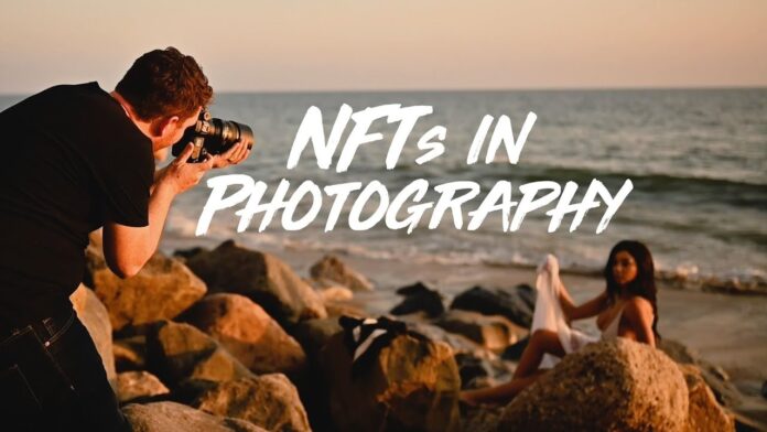 NFTs for Photographers and Visual Artists: How to Sell Your Work Online