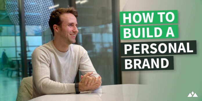 How to Build a Personal Brand on YouTube and Monetize Your Content