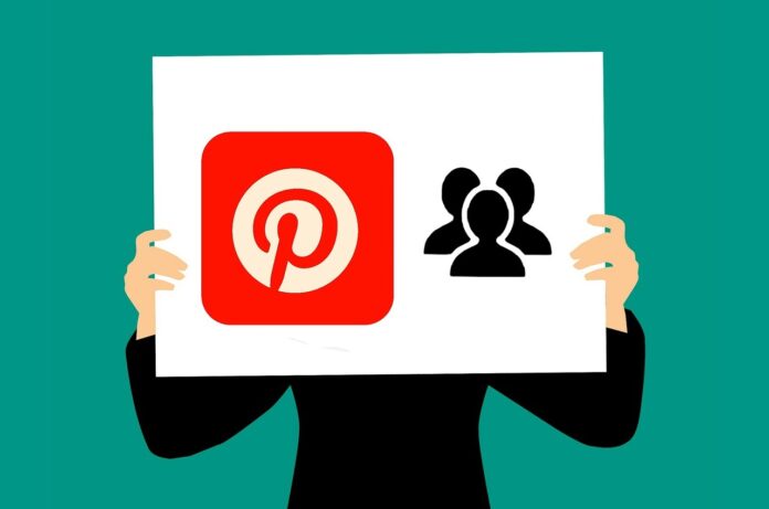 How to Use Pinterest to Build and Sell Your Online Magazine