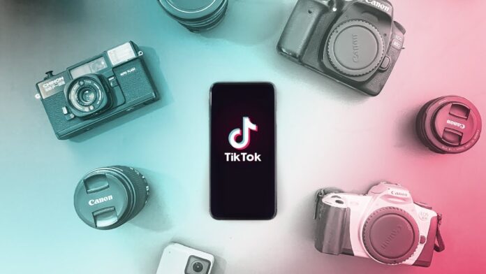 How to Use TikTok to Build and Sell Your Photography Business