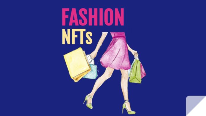 Impact of NFTs on the Fashion Industry