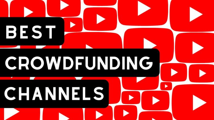 How to Use Crowdfunding on YouTube to Fund Your Projects