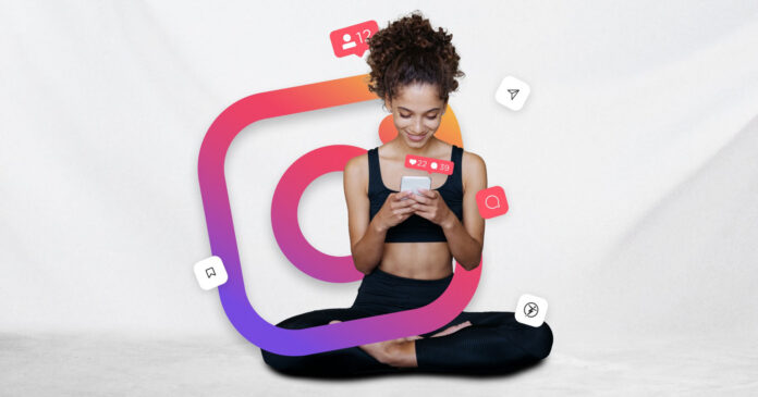 How to Use Instagram to Build and Sell Your Fitness Business