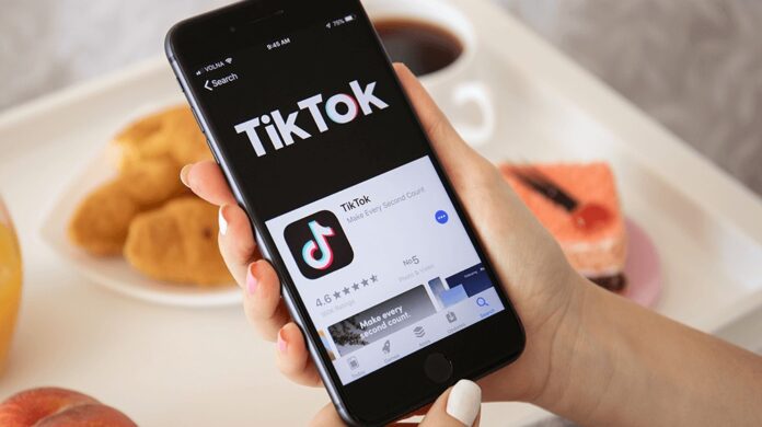 How to Use TikTok to Build and Sell Your Mobile App