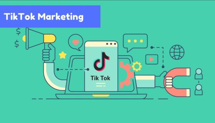 TikTok to Build and Sell Your Digital Marketing Services