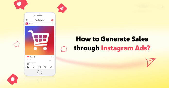 How to Use Instagram Ads to Generate Revenue