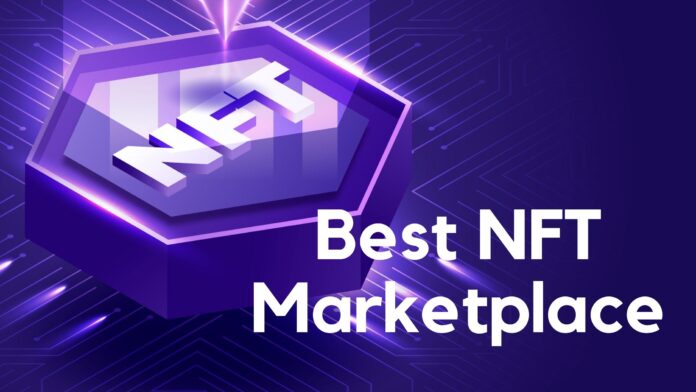 Top 10 NFT Marketplaces to Sell Your Digital Artwork