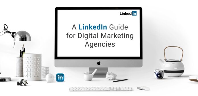 How to Use LinkedIn to Sell Your Digital Marketing Services and Make Money.