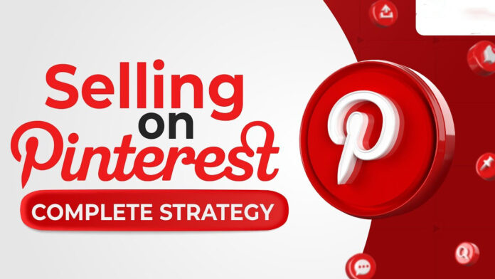 How to Use Pinterest to Build and Sell Your Writing Business