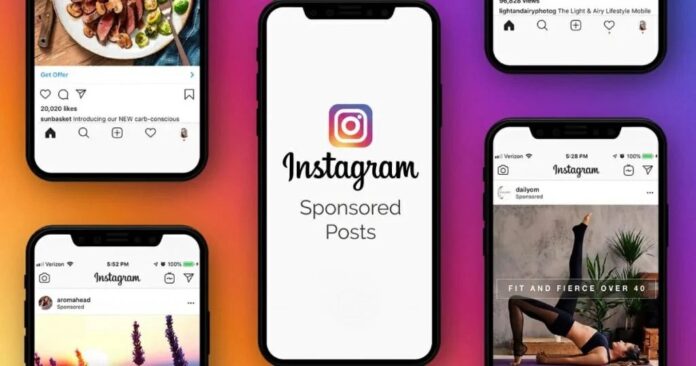 Instagram Sponsored Posts: How to Get Paid for Sponsored Content