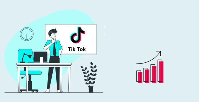How to Use TikTok to Build and Sell Your Coaching and Consulting Services