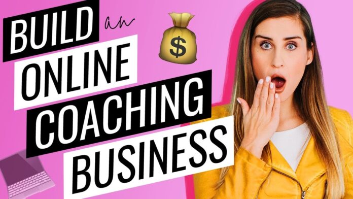 How to Use YouTube to Build a Successful Online Coaching Business