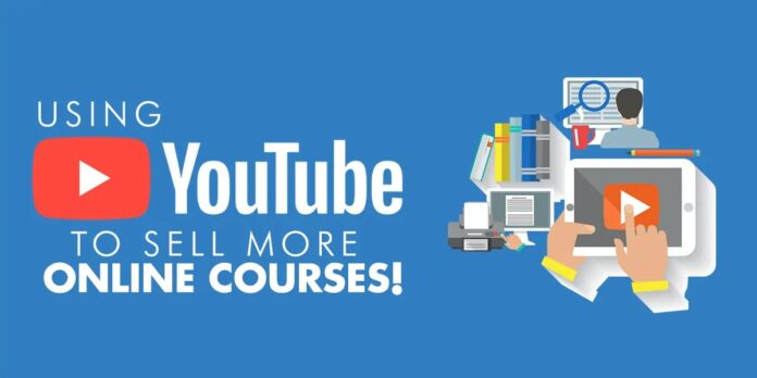 How to Use YouTube to Build a Successful Online Course Business
