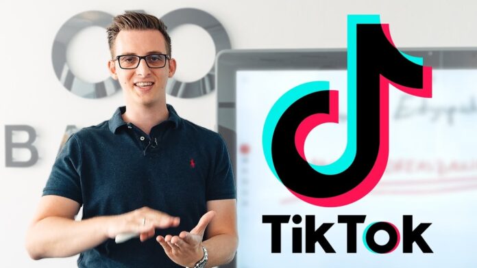 How to Use TikTok to Sell Your Coaching Services