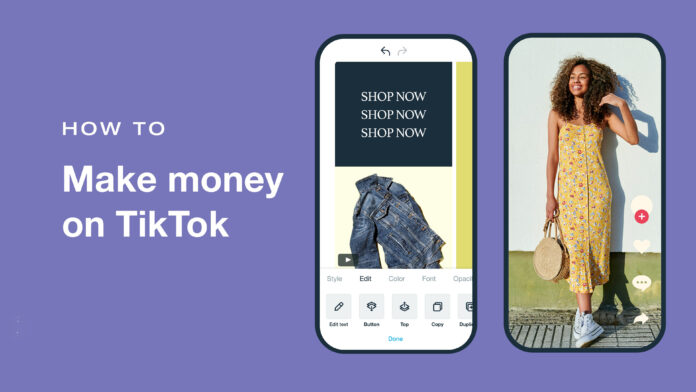 TikTok Influencer Marketing: How to Make Money with Sponsored Content
